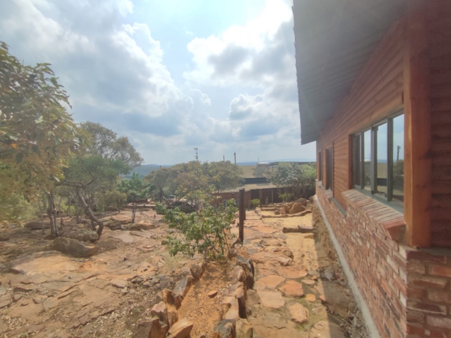 2 Bedroom Property for Sale in Rustenburg Rural North West